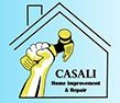 Casali Home Improvement & Repair provides exterior painting Fairfax VA