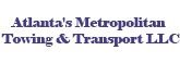 Atlanta's Metropolitan Towing & Transport LLC
