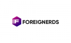 Foreignerds