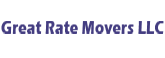 Great Rate Movers LLC offers the best furniture moving in Hinesville GA