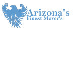 Arizona's Finest Mover's offers professional moving service Buckeye AZ