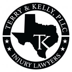 Terry & kelly