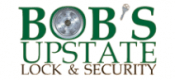 Bob's Upstate Lock & Security