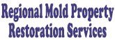 Regional Mold Property Restoration offers mold remediation in Poughkeepsie NY