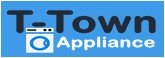 T-Town Appliance answers your queries for affordable washer near me in Tulsa OK
