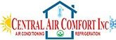 Central Air Comfort Inc