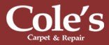 Cole's Carpet & Repair provides carpet repair services in Cottondale AL