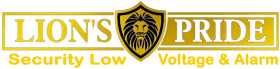 Lion's Pride Security Low Voltage offers CCTV camera installation Evans GA