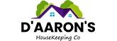 D'Aaron's Housekeeping CO offers house cleaning services in Albuquerque NM