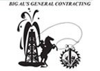 Big Al's Landscaping & General Constructing services in Bismarck ND