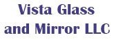 Vista Glass and Mirror LLC offers frameless glass door in Washington DC