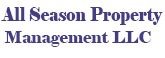 All Season Property Management does emergency tree removal in Jackson Township NJ