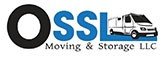 OSSL Moving Services offers move in & out services in Bowie MD