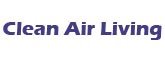 Clean Air Living | Air Purifier System For Home San Diego CA