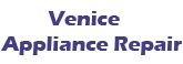 Venice Appliance offers Refrigerator Repair Services Hollywood CA