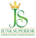 Junk Superior provides house cleanout services in Northampton MA