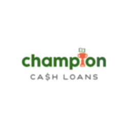 Champion Cash Loans Seattle