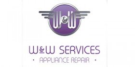 W&W Services offers refrigerator repair services in Argyle TX