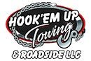 Hook"EM" Up Towing & Roadside assistance services Indianapolis IN
