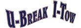 Best Towing Company Tampa FL | U-Break I-Tow