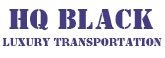 HQ Black Luxury Transportation