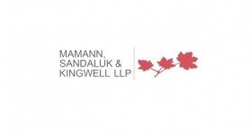 Mamann, Sandaluk & Kingwell LLP