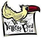 My Yellow Bird
