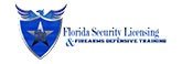 Florida Security Licensing & Firearms Defensive Training