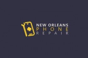 Phone Repair New Orleans