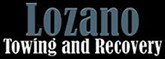 Lozano Towing and Recovery does jump start car services in Matteson IL