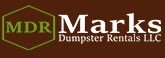 Marks Dumpster Rentals LLC