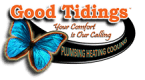 Good Tidings Plumbing Heating Cooling