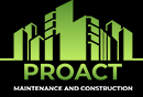 ProAct Maintenance has commercial construction contractor in Houston TX