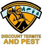 Discount Termite And Pest is offering termite control service in Katy TX