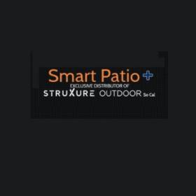 Smart Patio Plus