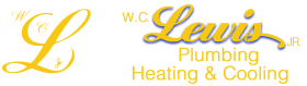 W C Lewis Jr Plumbing & Heating