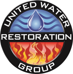 United Water Restoration Group of Daytona Beach