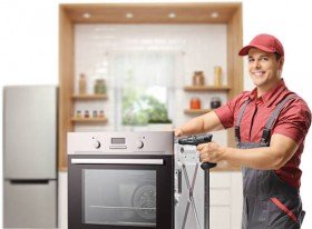 Reliable KitchenAid Appliance Repair