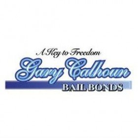 A Key To Freedom-Gary Calhoun Bail Bonds