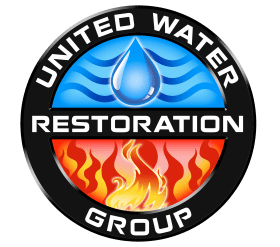 United Water Restoration Group of Pinellas County