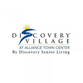 Discovery village At Alliance Town Center