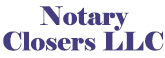 Notary Closers LLC