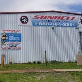 Sunbelt Transmission Warehouse LLC