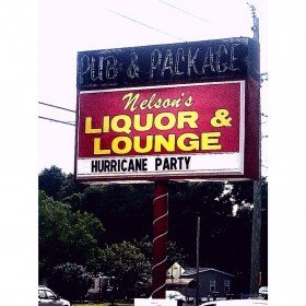Nelson's Liquor & Lounge
