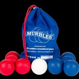 Murbles Outdoor Game