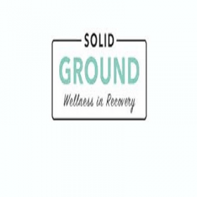 Solid Ground Wellness in Recovery LLC