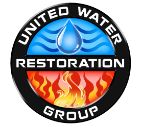 United Water Restoration Group of The Woodlands