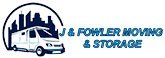 J & Fowler Moving & Storage LLC