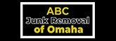 ABC Junk Removal Of Omaha Offers Junk Removal Services In Council Bluffs IA