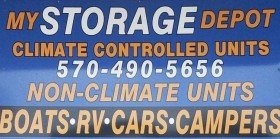 My Storage Depot